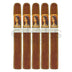 Caldwell Anastasia Anejado 2016 LE 2016 Vintage Corona Clasica 5 Pack