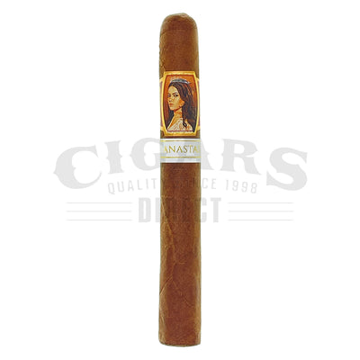 Caldwell Anastasia Anejado 2016 LE 2016 Vintage Corona Clasica Single