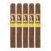 Caldwell Anastasia Caspia Corona Gorda 5 Pack