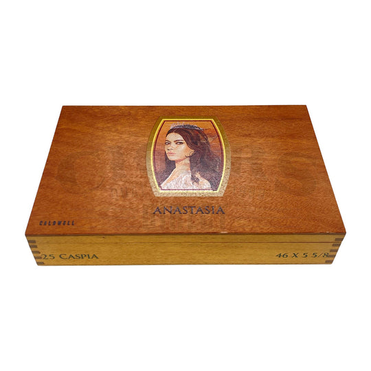 Caldwell Anastasia Caspia Corona Gorda