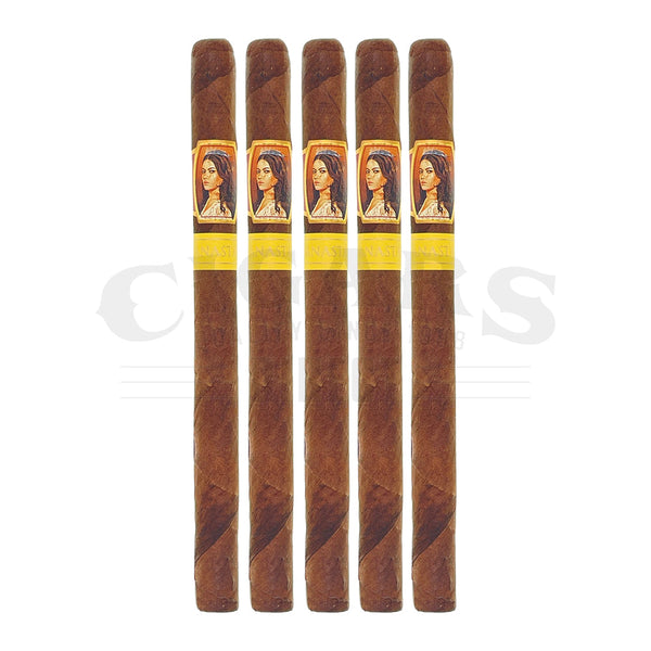 Caldwell Anastasia Igor Super Lancero 5 Pack