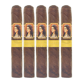 Caldwell Anastasia Kartel Robusto 5 Pack