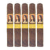 Caldwell Anastasia Kartel Robusto 5 Pack