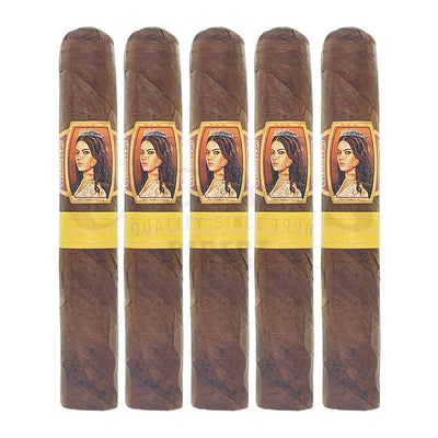Caldwell Anastasia Kartel Robusto 5 Pack