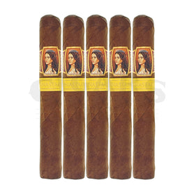Caldwell Anastasia Opera Toro Extra 5 Pack