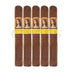 Caldwell Anastasia Opera Toro Extra 5 Pack