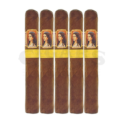 Caldwell Anastasia Opera Toro Extra 5 Pack