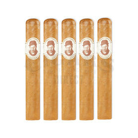 Caldwell Blind Man&