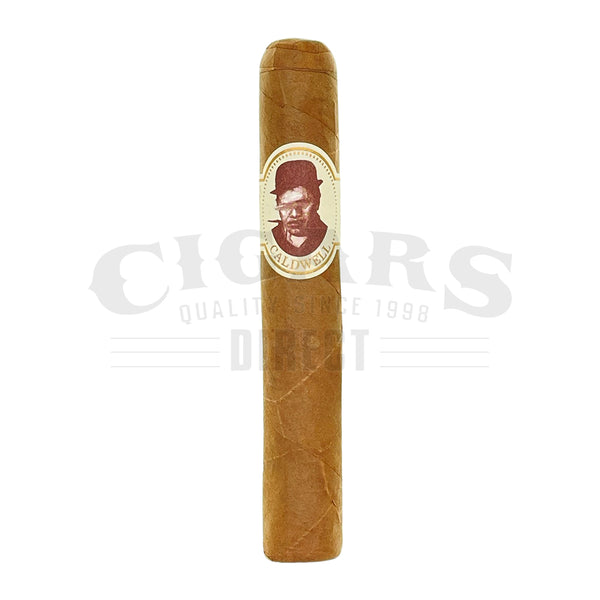Caldwell Blind Man&