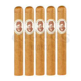 Caldwell Blind Man&
