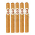 Caldwell Blind Man&
