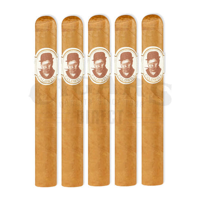 Caldwell Blind Man's Bluff Connecticut Toro 5 Pack