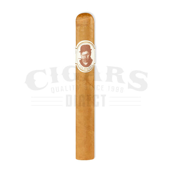 Caldwell Blind Man&
