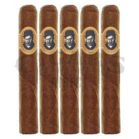Caldwell Blind Man&