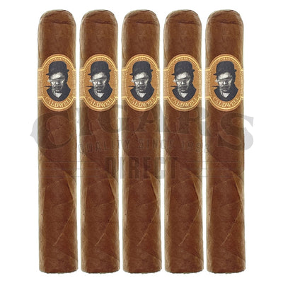 Caldwell Blind Man's Bluff Habano Magnum 5 Pack