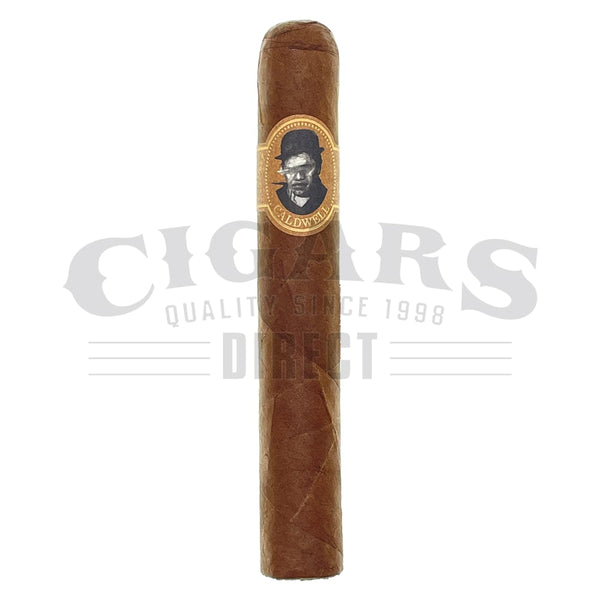 Caldwell Blind Man&