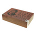 Caldwell Blind Man&