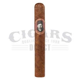 Caldwell Blind Man&