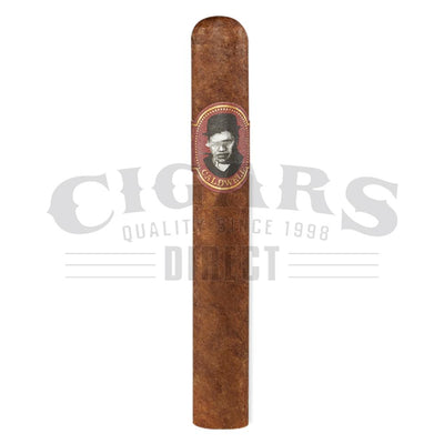 Caldwell Blind Man's Bluff Maduro Magnum Single