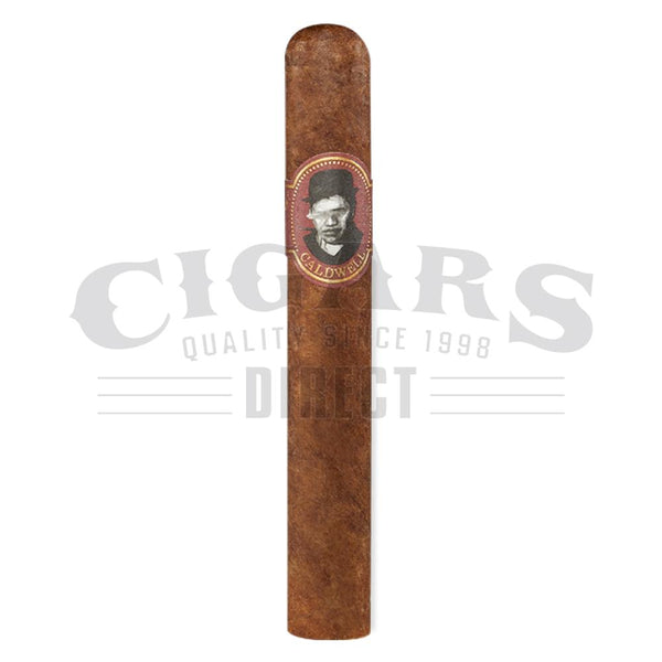 Caldwell Blind Man&