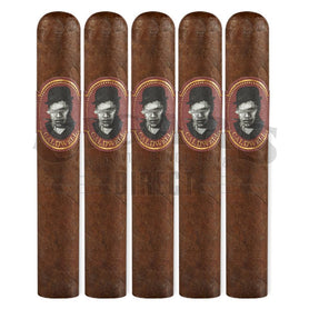 Caldwell Blind Man&