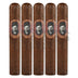 Caldwell Blind Man&