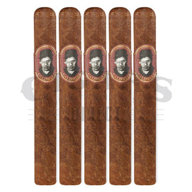 Caldwell Blind Man&