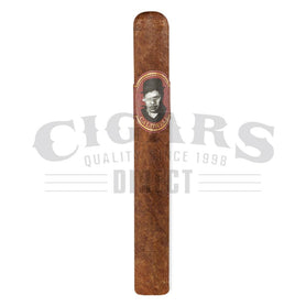 Caldwell Blind Man&