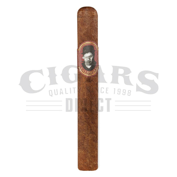 Caldwell Blind Man&