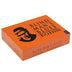 Caldwell Blind Man&