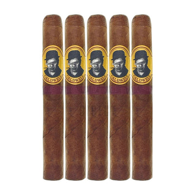 Blind Man's Bluff "This is Trouble" 2021 LE Corona 5 Pack