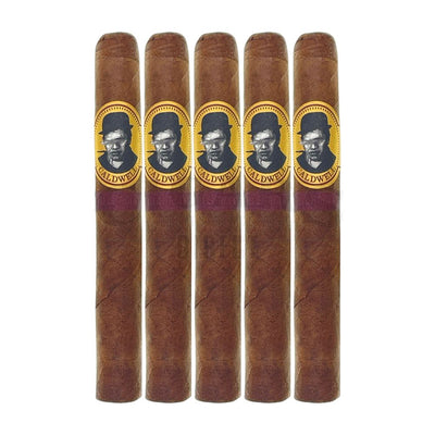 Blind Man's Bluff "This is Trouble" 2021 LE Corona 5 Pack