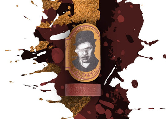 Blind Man's Bluff "This is Trouble" 2021 LE Lonsdale