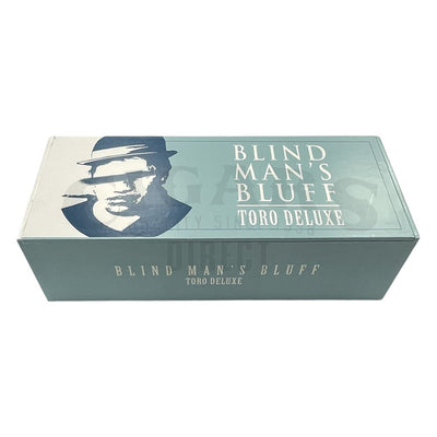 Caldwell Blind Man's Bluff Toro Deluxe Closed Box