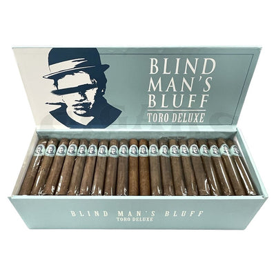 Caldwell Blind Man's Bluff Toro Deluxe Open Box