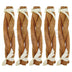 Caldwell Crafted and Curated Antoinete Culebra Twists