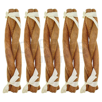 Caldwell Crafted and Curated Antoinete Culebra Twists