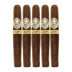 Caldwell Crafted and Curated Long Live the King 11/07 Toro 5 Pack