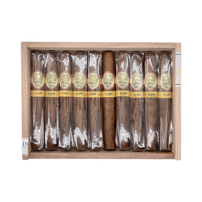 Caldwell Crafted and Curated Long Live the King 11/07 Toro Open Box