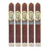Caldwell Crafted and Curated Louis the Last Corona
