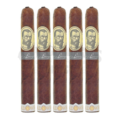 Caldwell Crafted and Curated Louis the Last Corona
