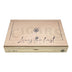 Caldwell Crafted and Curated Louis the Last Robusto Closed Box