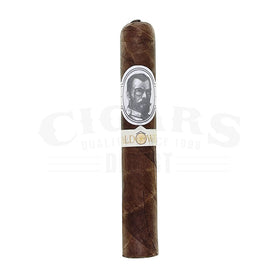 Caldwell Crafted and Curated Louis the Last Robusto Single