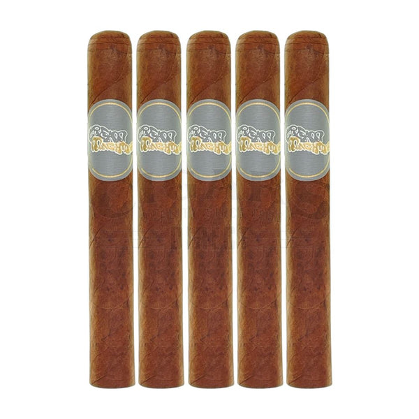 Caldwell Lost and Found Cream Machine Corona Extra 5 Pack