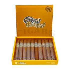 Caldwell Lost and Found Cream Machine Corona Extra Open Box