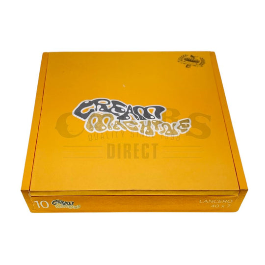 Caldwell Lost and Found Cream Machine Lancero