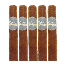 Caldwell Lost and Found Cream Machine Robusto 5 Pack