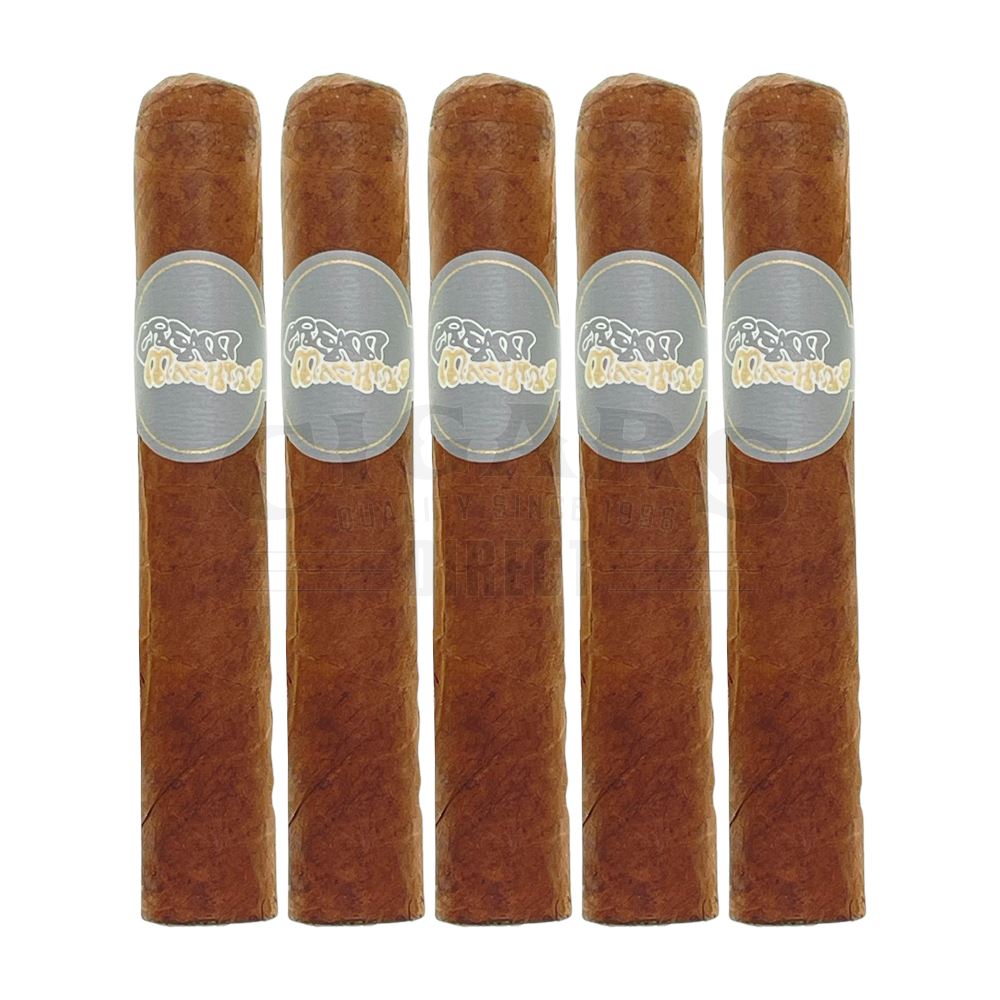 Buy Caldwell Lost and Found Cream Machine Robusto Cigars Online