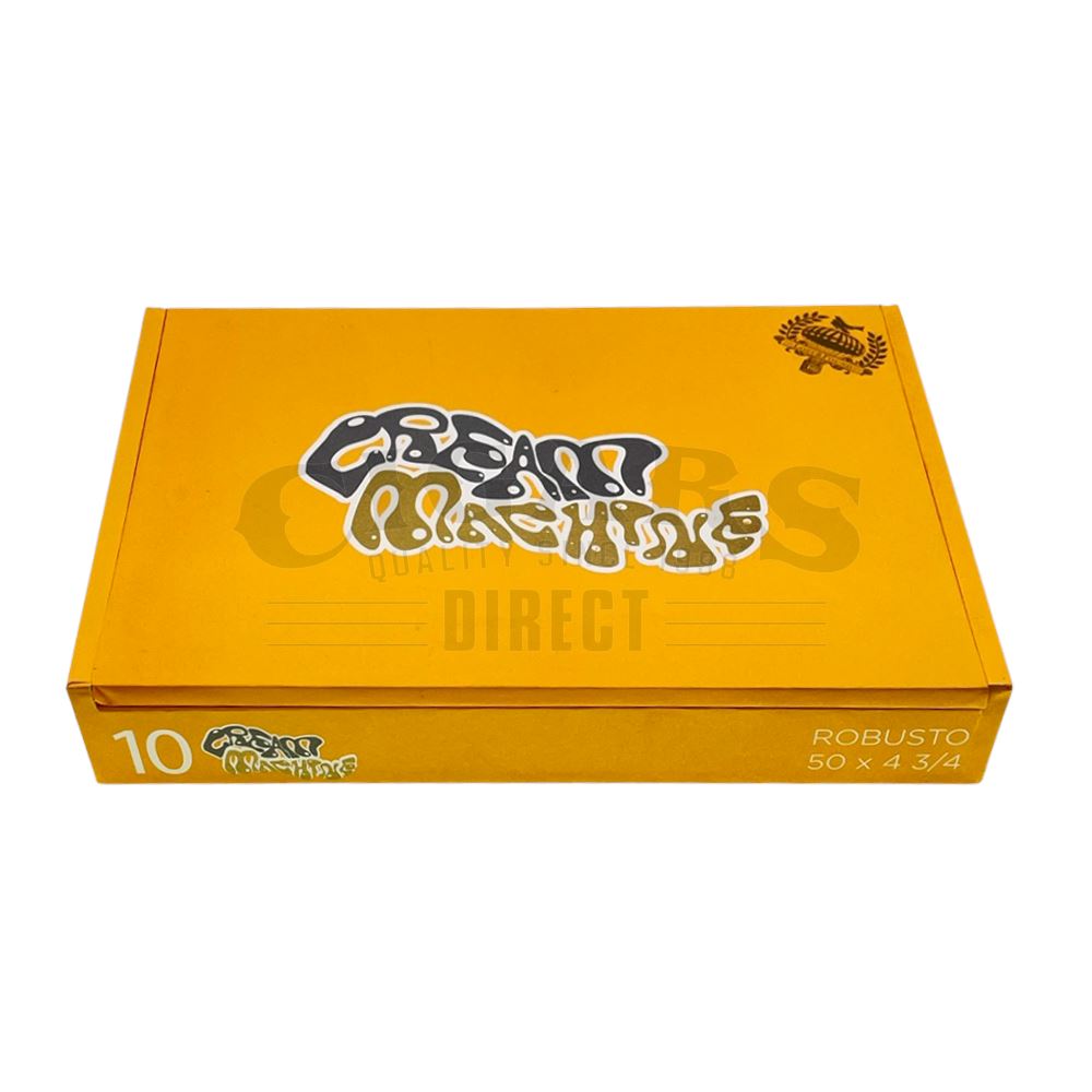 Buy Caldwell Lost and Found Cream Machine Robusto Cigars Online