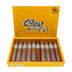 Caldwell Lost and Found Cream Machine Robusto Open Box